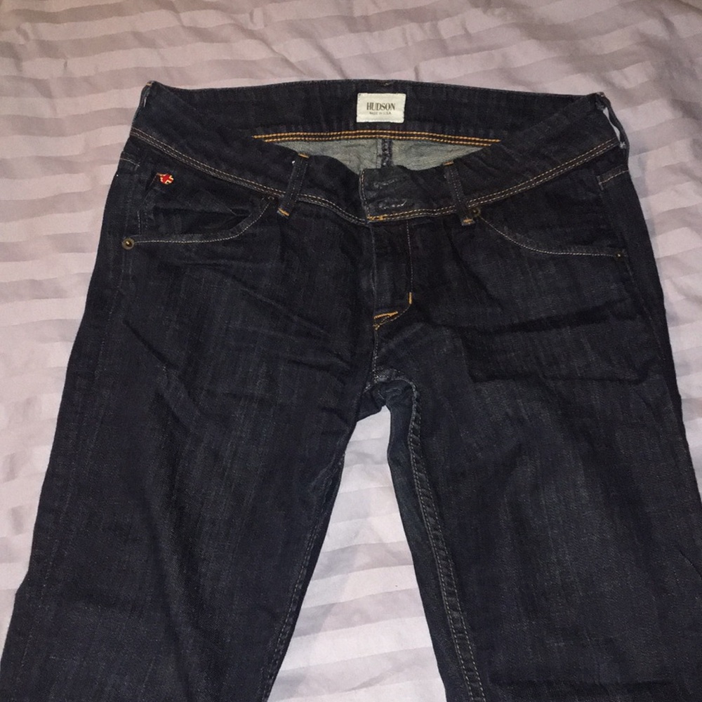 Hudson Jeans